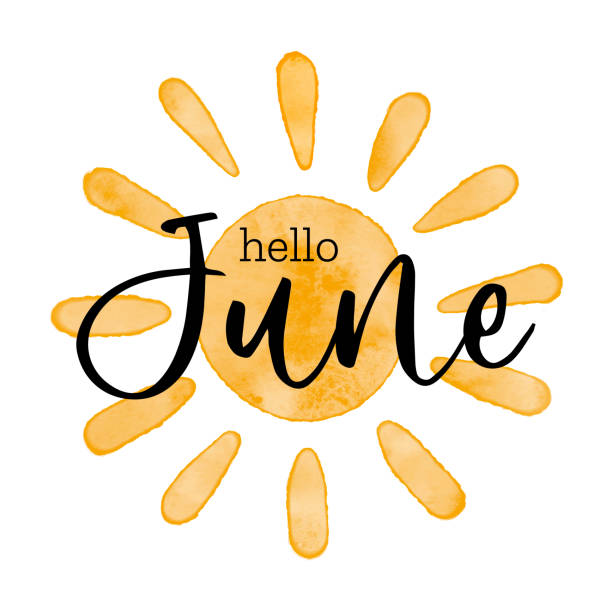  June 
