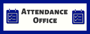 CCHS Attendance