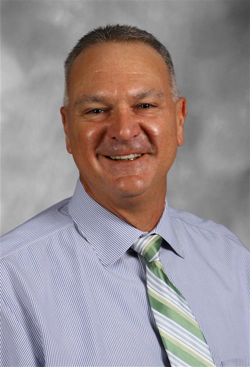 Daren Corsetti