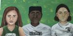 CCHS Mural