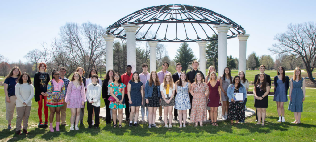  Orange-Ulster BOCES Honors Students for Arts and Humanities Achievements