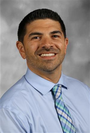 Mathew Tramonte