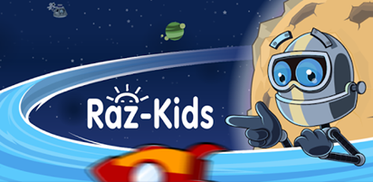 Raz-Kids