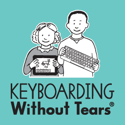 Keyboarding without Tears