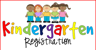  2024 Kindergarten Registration