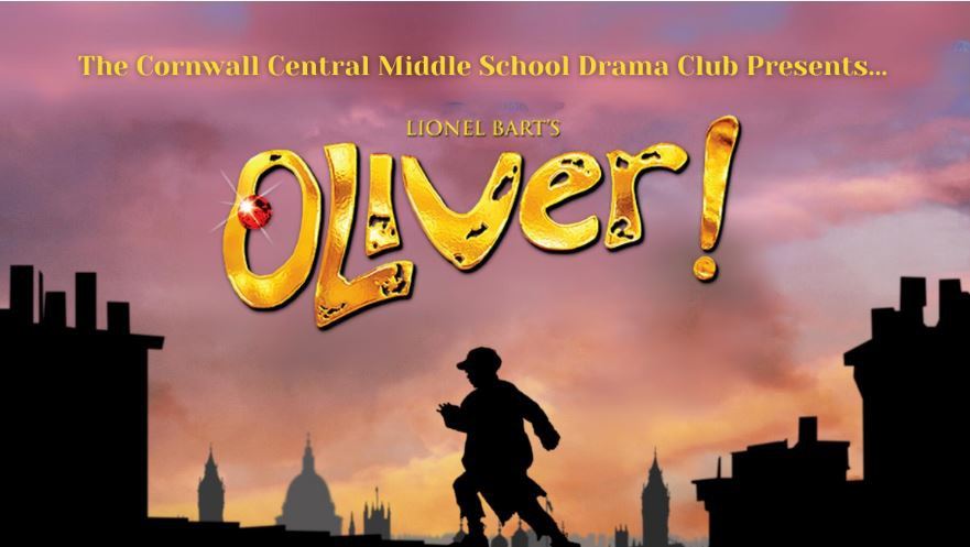  Oliver show