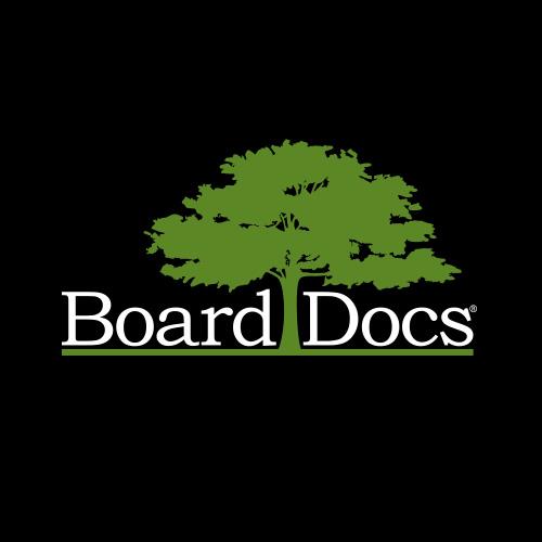 Click Here to Visit BoardDocs